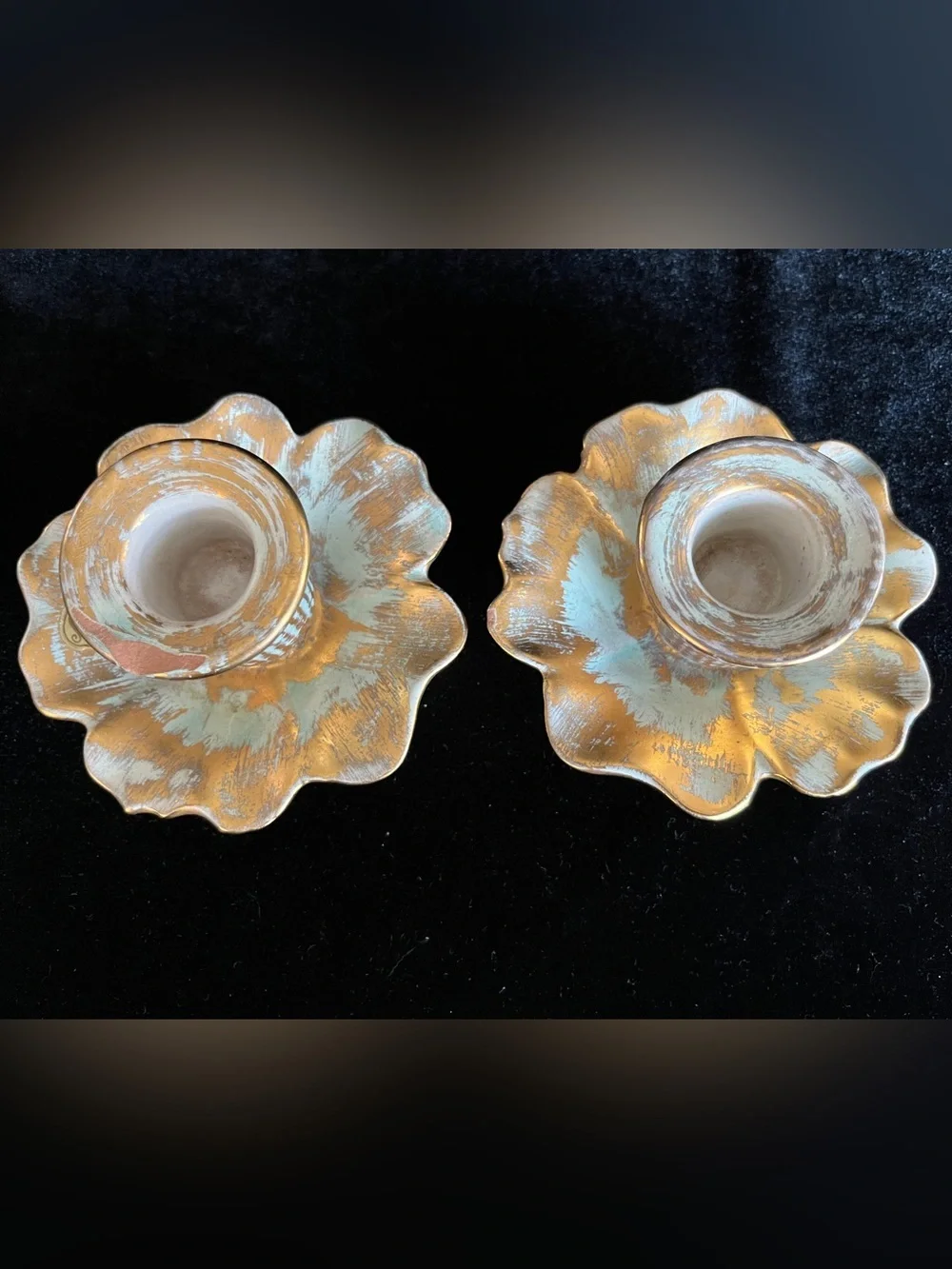 Stangl lot vintage